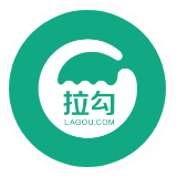 拉勾网